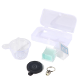 Sperm Observation Male Sperm Test Kit Home Sperm Observation Test Kit Accurate Observation of Sperm Concentration During Exercise and Quick Results.