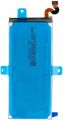 Original Battery for Samsung Galaxy Note 8 SM-N950 Original OEM 3300 mAh Lithium-Ion Battery EB-BN950ABE with Cube. 