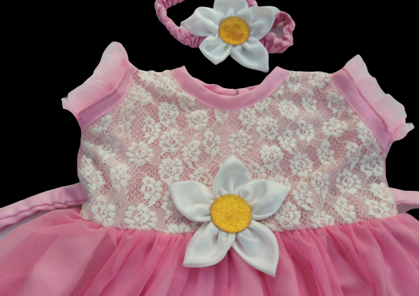 Exclusive%20Gorgeous%20home%20made%20Baby%20Girl%20birthday%20Party%20Frock%200-7%20-%20Image%205