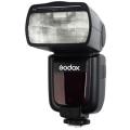Godox TT600 2.4G Wireless Camera Flash Speedlight Canon Nikon's Pentax for Olympus-Black. 