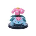 Pokemon Action Figures Mewtwo Pikachu Toy Base Charizard Blastoise Venusaur PVC Model Toys for Children Gift KEEMEEUYZO. 