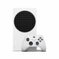 Microsoft Xbox Series S 4K Slim Gaming Console.