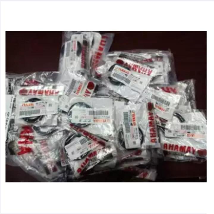 Race It Direct Fork Oil Seal & Dust Seal Kit With Motul Expert Oil – Yamaha FZ1-N & Fazer 2006-2012