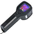 -20~300°C/-4~572°F Professional Thermal Imager Mini LCD Digital Handheld Thermal Imaging Camera Infrared Ther-mo-meter.