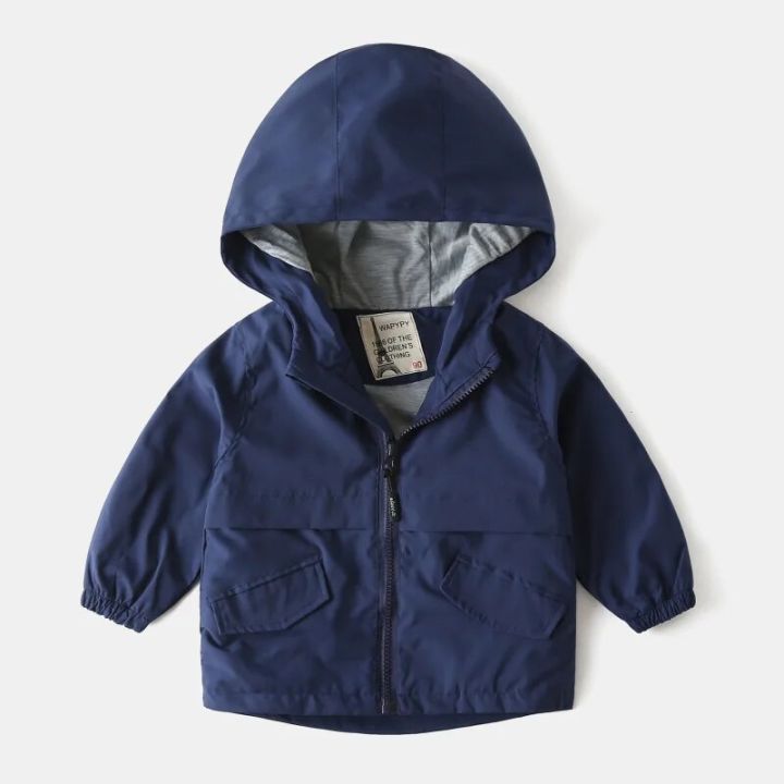 New%20Retail%20Children%20Coat%202021%20Autumn%20Baby%20Boys%20Solid%20Zipper%20Hooded%20Coat%20Kids%20Outwear%20Infant%20Baby%20Hardshell%20Jacket%20-%20Image%203