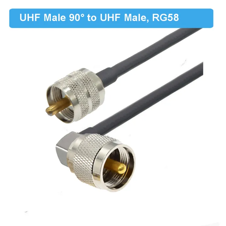 RG58%20Coaxial%20Cable%20PL259%20UHF%20male%20to%20UHF%20male%20connector%20RF%20Adapter%20Coax%20Ham%20Radio%20Extension%20Cable%2050ohm%2030CM%2050CM%201M%202M%205M%2010M%20-%20Image%205