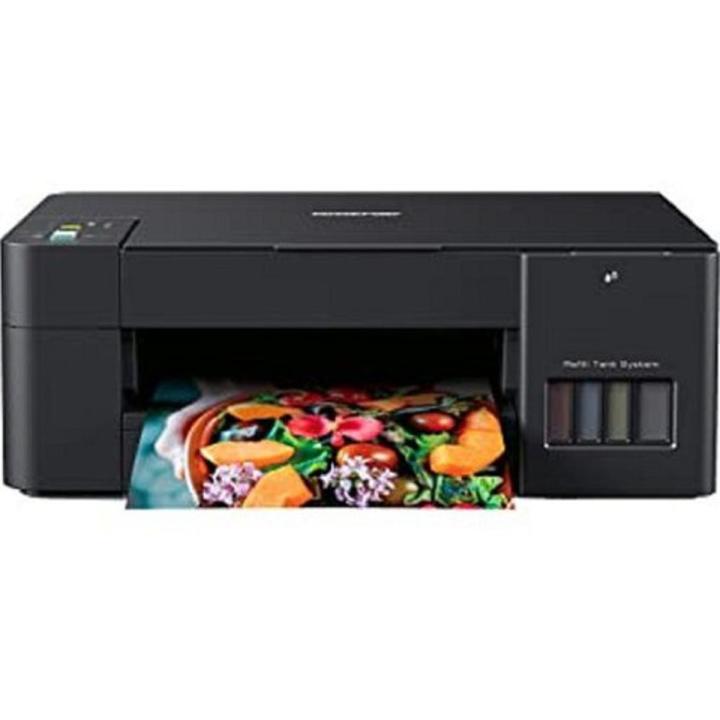Brother DCP-T220 Multi-Function Inkjet Printer