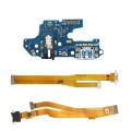 USB Charger Connector Board Dock Port Charging Jack Flex Cable Parts For OPPO A16 A16s A15 A15s A12 A1k AX7 A7 A7x A5s AX5 AX5s A3s A3.