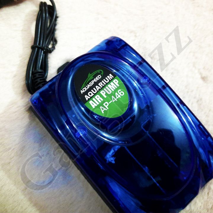 AQUASPEED%20(AP-446)%20-%20High-Quality%20Aquarium%20Air%20Pump%20(Double%20Output)%20-%20Fish%20Tank%20Oxygen/Air%20Pump%20for%20Both%20Salt%20and%20Fresh%20Water%20Aquarium%20Fish%20Tank.%20-%20Image%206