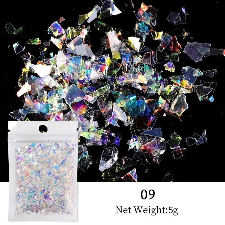 Irregular%20Glass%20Paper%20Nails%20Glitter%20Nail%20Flakes%20Slices%20Sparkly%20Sequins%20Paillette%20Tips%203D%20Nail%20Art%20Decoration%20DIY%20Manicure%20-%20Image%207