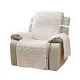 Jacquard T-shaped Chivas Regal Sofa Cushion Cross Border Stretch Chivas Sofa Cover Chaise longue electric first class. 