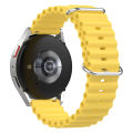 Watch silicon strap 20 22 mm For silicon straps 20 mm 22 mm watch belt.
