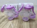 Manual Breastfeeding Pump -1pcs.