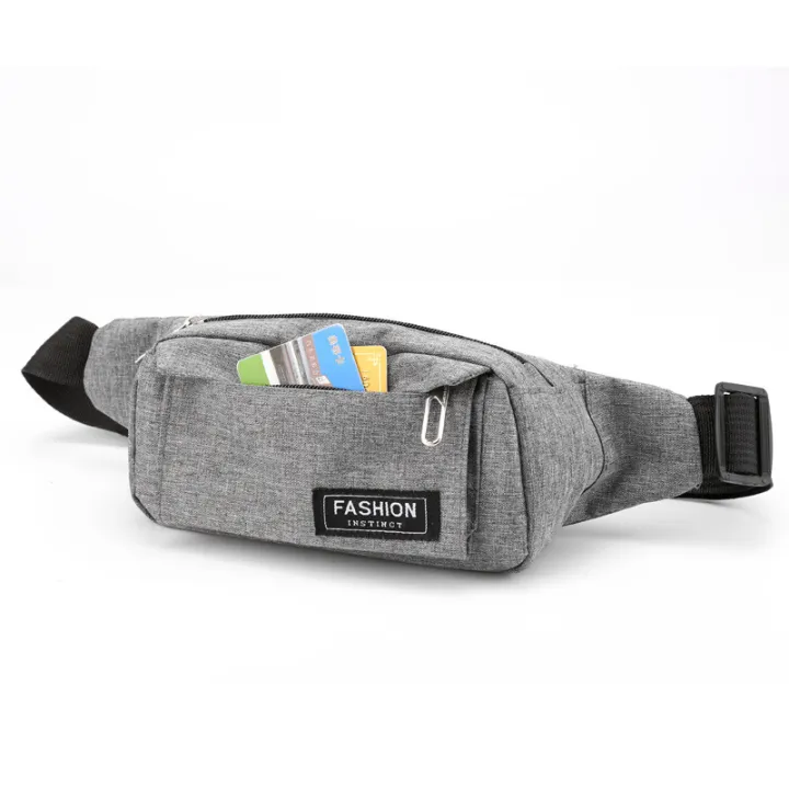 Multifunctional%20waist%20bag%20men's%20nylon%20cloth%20sports%20running%20mobile%20phone%20belt%20bag%20women's%20work%20site%20wear-resistant%20shoulder%20bag%20-%20Image%203