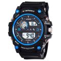 Premium Quality Digital Waterproof Sports Watch LASIKA W-H9032 Digital 100% Water Resistance/ Waterproof Digital Watch, Digital Silicon Watch for Men With Box. 