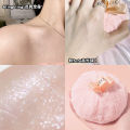 Gecomo Magic Meteor High Glow Powder Makeup Ball Fine Flash Makeup Powder Brightening Clavicle Body Glitter High Glow Ball.