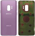 Samsung Galaxy S9 Plus/S9 + Back Shell Glass Door Back Panel Housing Replacement Repair Parts. 