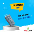 Fan Capacitor 3.5uF/Celling Fan Capacitor/best quality product/Best Brand/Original. 