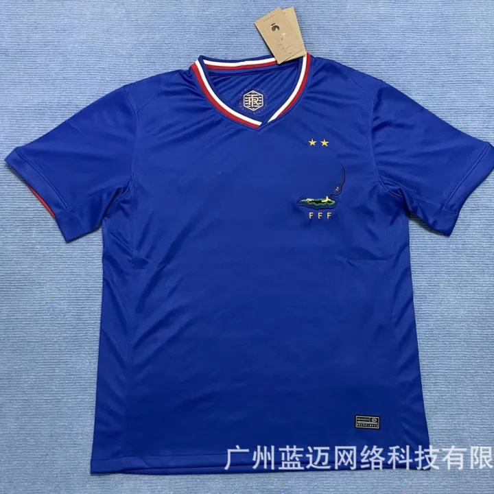 ortugal, England, elgium, It, France home and away jerse, 2024 Cup national team football jersey