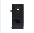 Samsung Galaxy Note 9 back Shell / Back Panel / Battery Cover Replasment parts. 