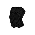 【Alizeker Mall】1 pair Fitness Running Support Braces Elastic Nylon Sport Compression Knee Pad Sleeve Cycling Volleyball Pa.