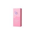 Sakura Sunscreen SPF 50 PA+++ Japan Imported Beauty Makeup Protective Cream for Women Face Care UV Protection Moisturizing.