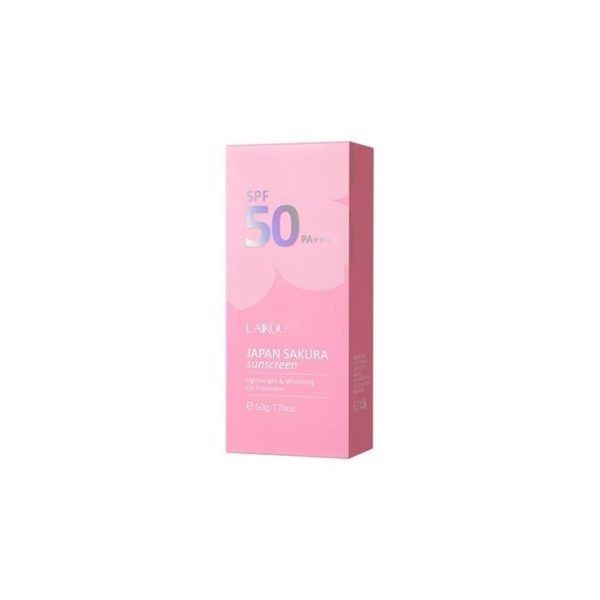 Sakura%20Sunscreen%20SPF%2050%20PA+++%20Japan%20Imported%20Beauty%20Makeup%20Protective%20Cream%20for%20Women%20Face%20Care%20UV%20Protection%20Moisturizing%20-%20Image%208