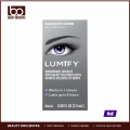 LUMIFY Redness Reliever Eye Drops, for Whiter & Brighter Looking Eyes, 0.08 Fl Oz  2.5 ml. 