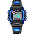 Kids Digital Electronic Watch Waterproof Children Boys Girls Sports Led Watches RelóGio Masculino Smart Watch Men. 