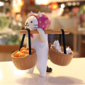 Ms Cat Box Figure Toys kittens Dolls Meow Market Blind Bag Decoration Kids Christmas Gift. 