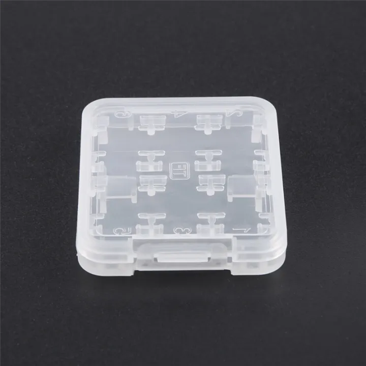 3X%20Eight%20in%20One%20Plastic%20Micro-SD%20SDHC%20TF%20MS%20Memory%20Card%20Storage%20Case%20Box%20Protector%20Holder%20-%20Image%207
