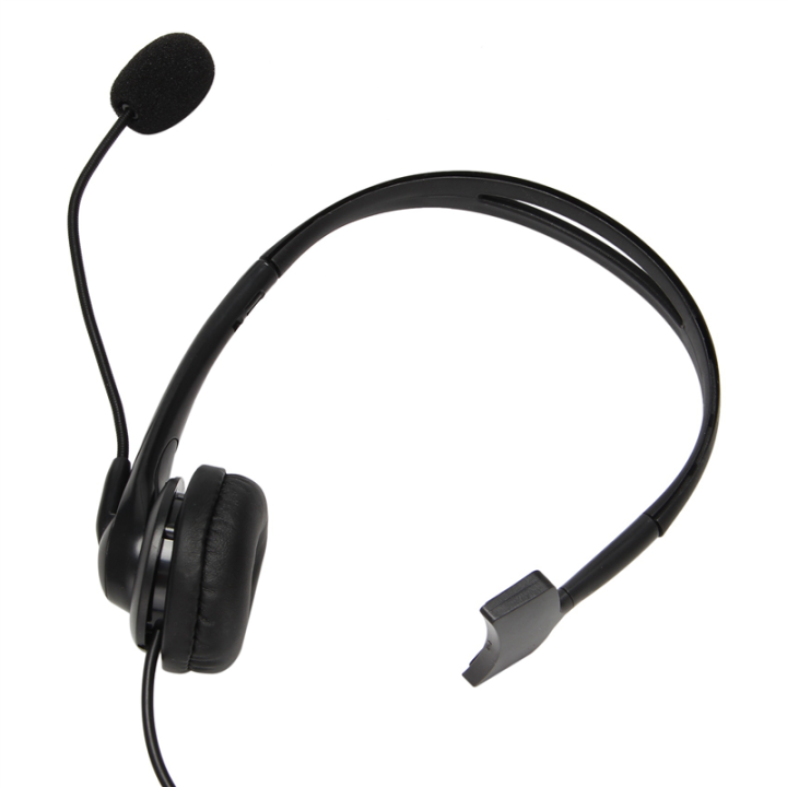 4X%20USB%20Call%20Center%20Headset%20with%20Noise%20Cancelling%20Mic%20Monaural%20Headphone%20for%20PC%20Home%20Office%20Phone%20Service%20Plug%20and%20Play%20-%20Image%202