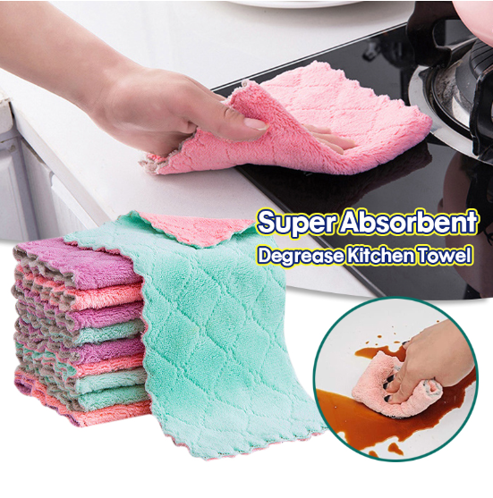Wela%20Absorbent%20Microfiber%20Cleaning%20Cloth%20Hand%20Washing%20Cloth%20Kitchen%20Dish%20Towel%20-%20Image%205