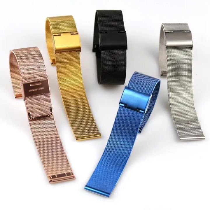 Universal%20Milanese%20Watchband%2018mm%2020mm%2022mm%20Silver%20Gold%20Metal%20Stainless%20Steel%20Strap%20Band%20Replacement%20Bracelet%20For%20Smart%20Watch%20Outlier%20Aeuinv%20-%20Image%202