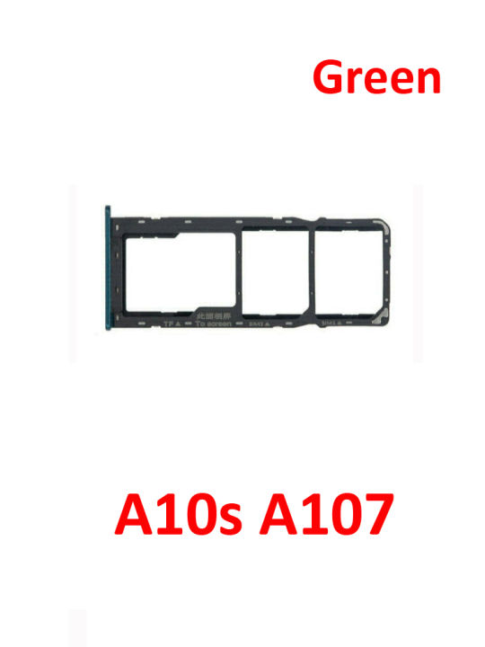Samsung%20Galaxy%20A10%20A10s%20Sim%20Tray%20Micro%20SD%20Card%20Slot%20with%20Sim%20Ejector%20Pin%20Replacement%20Part%20-%20Image%203