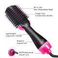 Electric 3 in 1 Rotating Hair Dryer Straightener Brush Curler Hair Dryer Brush Professional Original Hot Air Hair Styler Comb.