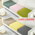 All-Inclusive Summer Stretch Sofa Cover Cover Universal Seat Cover Four Seasons Universal Sofa Non-Slip Mat Cushion Case Cover Cloth. 