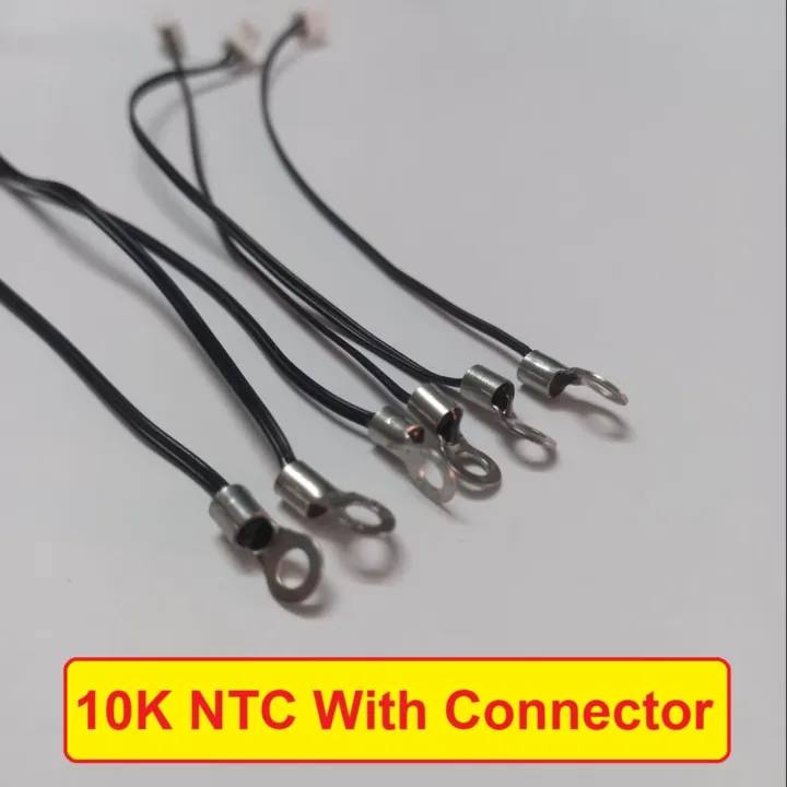 10K%20Surface%20Mounting%20Screw%20On%20Probe%20Assembly%20Ring%20Lug%20NTC%20125mm%20Thermistor%20Temperature%20Sensor%20103%2016-14mm%20With%20Connector%20For%20IPS%20BMS%20General%20Purpose%20Electrical%20Circuitry%20&%20Parts%20-%20Image%203
