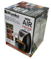 Miyako Digital Touch Panel Air Fryer, AF-618. 