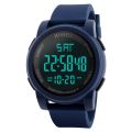 Watch For Men Electronic LED Digital Display Wrist Watch Relogio LED Sport Watches Luxury Clock For Women Montre Часы Мужские. 