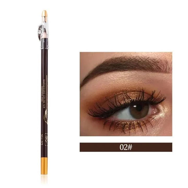Eyebrow%20Pencil%20Waterproof%20Eye%20Brow%20Eyeliner%20Eyebrow%20Pen%20Brown/Black%20With%20Sharpener%20Eye%20Makeup%20Beauty%20Cosmetic%20Tool%20-%20Image%205