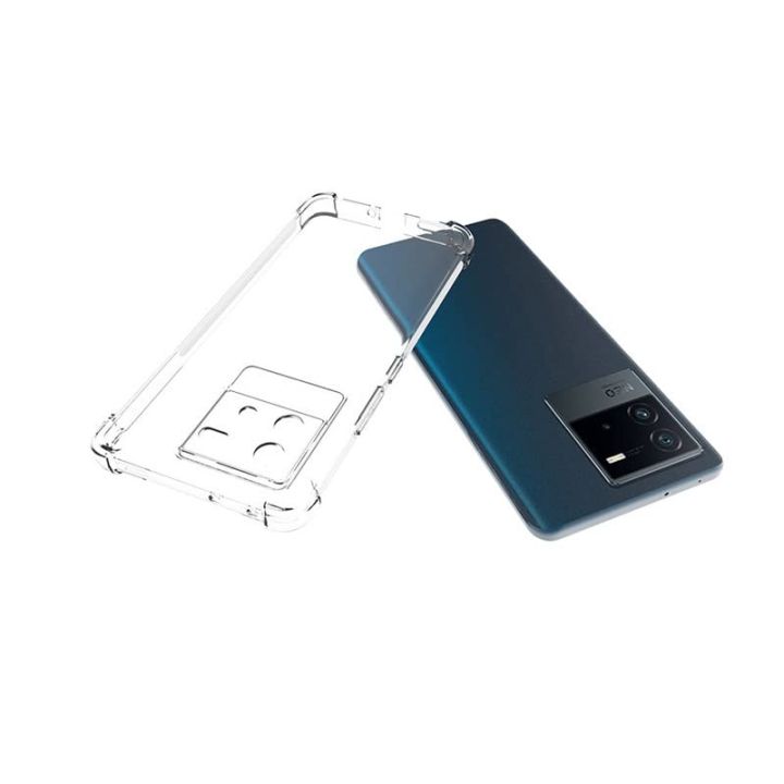 Vivo%20iQOO%20Neo%206%205G/%20Neo6%20SE%205G%20Premium%20Silicone%20Case%20Crystal%20Clear%20Soft%20TPU%20Ultra-Thin%20Transparent%20Flexible%20Protective%20Mobile%20Phone%20Back%20Cover%20-%20Image%202