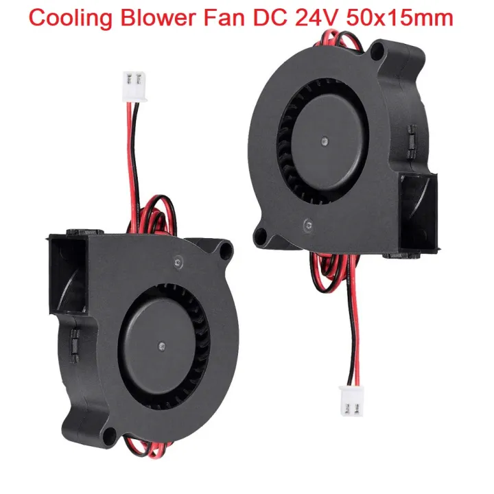 BLOWER%20FAN%2024V%205015%20Cooling%20Blower%20Fan%20DC%2024V%2050x15mm%20Low%20Noise%20Brushless%20Exhaust%20Fan%20With%20Short%20Cable%20&%20JST%20Connector%2024V%20Fan%20For%203D%20Printer%20CNC%20Machine%20Blower%20Cooling%20Fans%20-%20Image%204