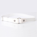 Elastic Belts Buckle-free Belts Invisible Waist Belt No Bulge Belt Belt For Men And Women. 