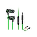 PLEXTONE G20 In-ear Type C Magnetic Stereo Bass Gaming Headphone for Mobile and Computer. 