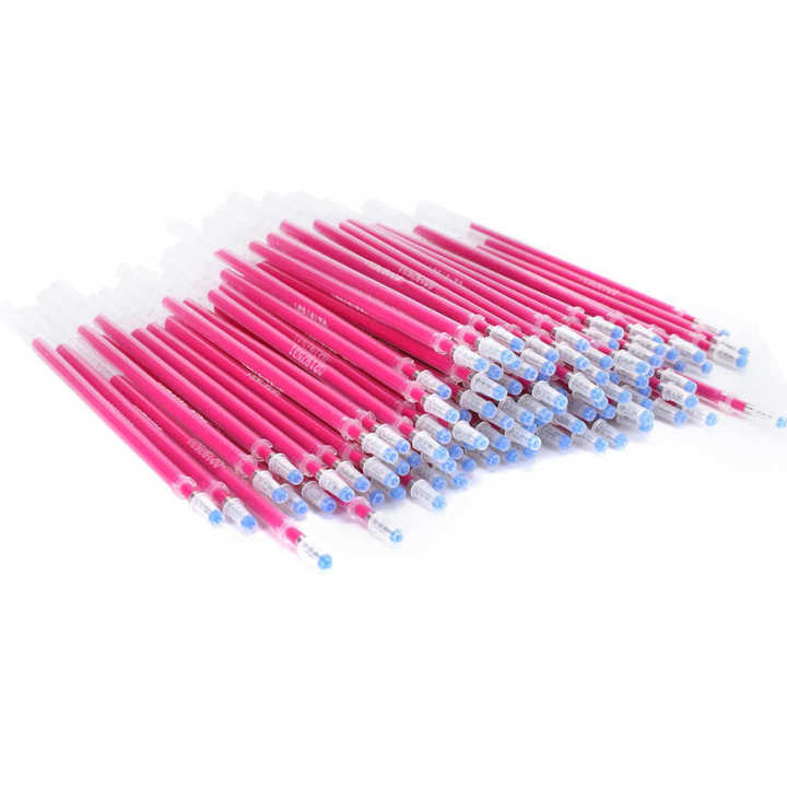 Sewing%20Tool%20100pcs%20Red%20High%20Temperature%20Disappearing%20Pen%20Refill%20Heat%20Erasable%20Marker%20Tailoring%20Accessory%20-%20Image%206