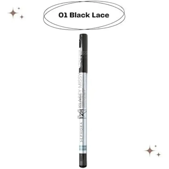 Sephora%2012HR%20Waterproof%20Kajal%20Long-lasting%20Eyeliner%20Pen%20Dark%20&%20Intense%20Color%20Easy%20to%20Apply%20-%20Image%205