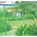 Plastic fencing mesh#Plastic netting fence#Garden Fencing Net (Same As picture). 