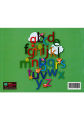 An Alphabet Coloring Book. 