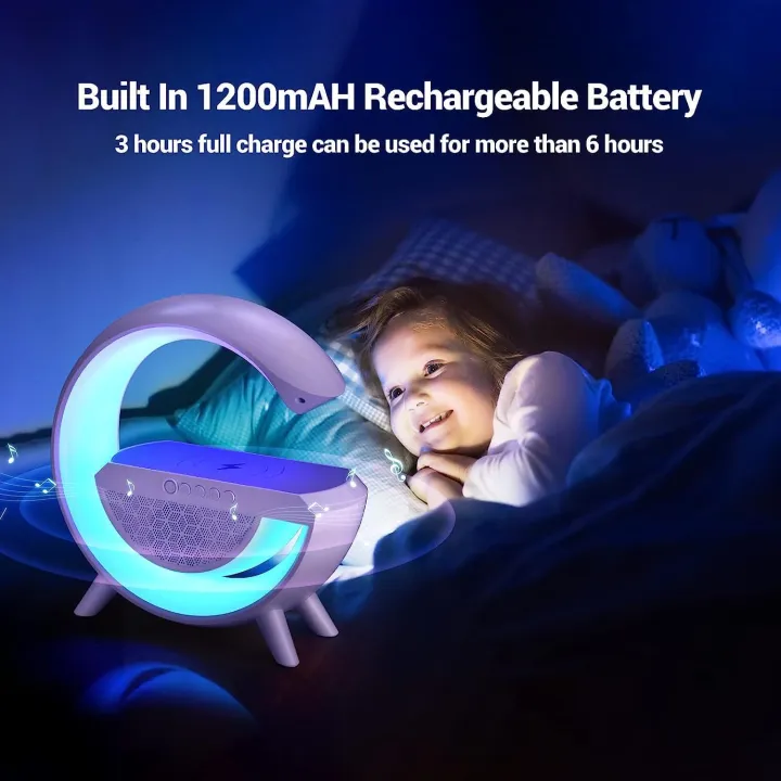 2025%20Updated%20G%20Shape%20Google%20LED%20Wireless%20Charging%20RGB%20Bluetooth%20Speaker%20Clock%20and%20Rechargeable%20Table%20Lamp%20-%20Image%204